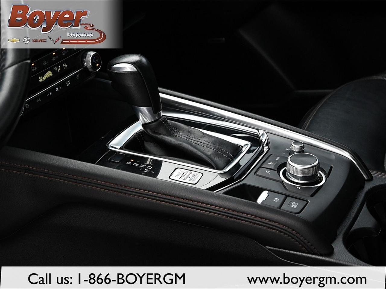 2019 Mazda CX-5 GT AUTO AWD Photo