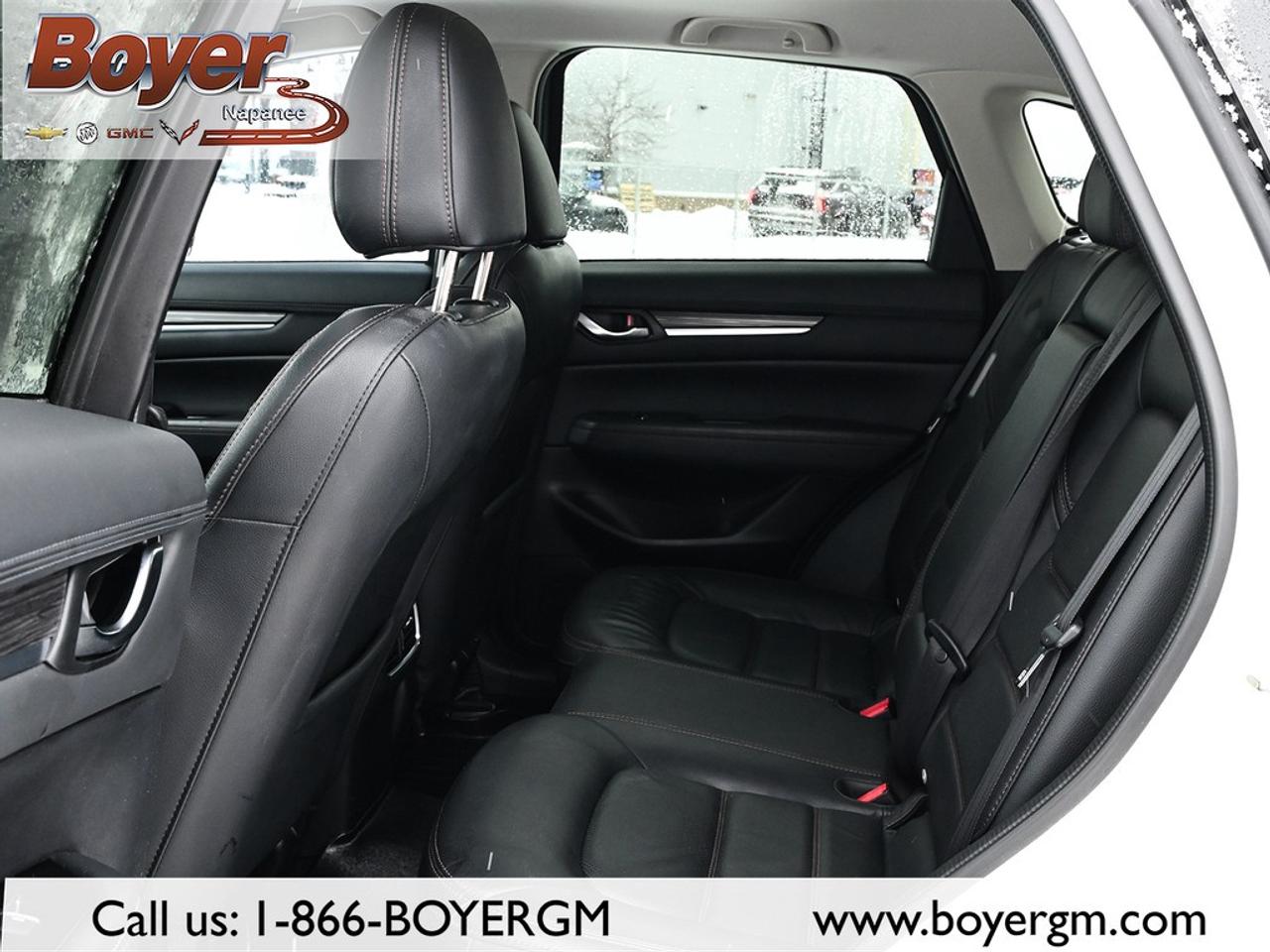 2019 Mazda CX-5 GT AUTO AWD Photo