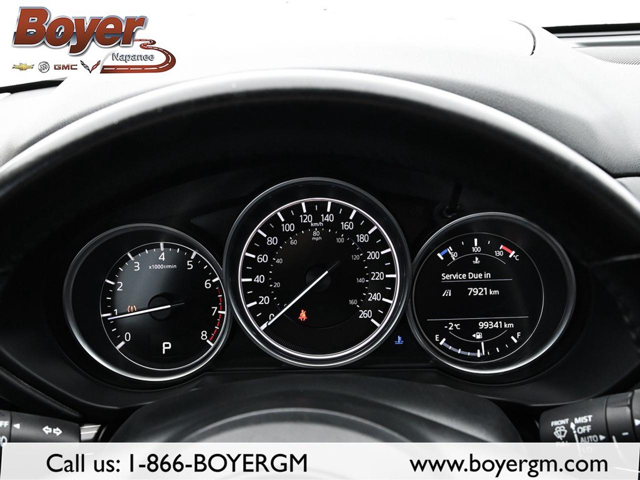 2019 Mazda CX-5 GT AUTO AWD Photo