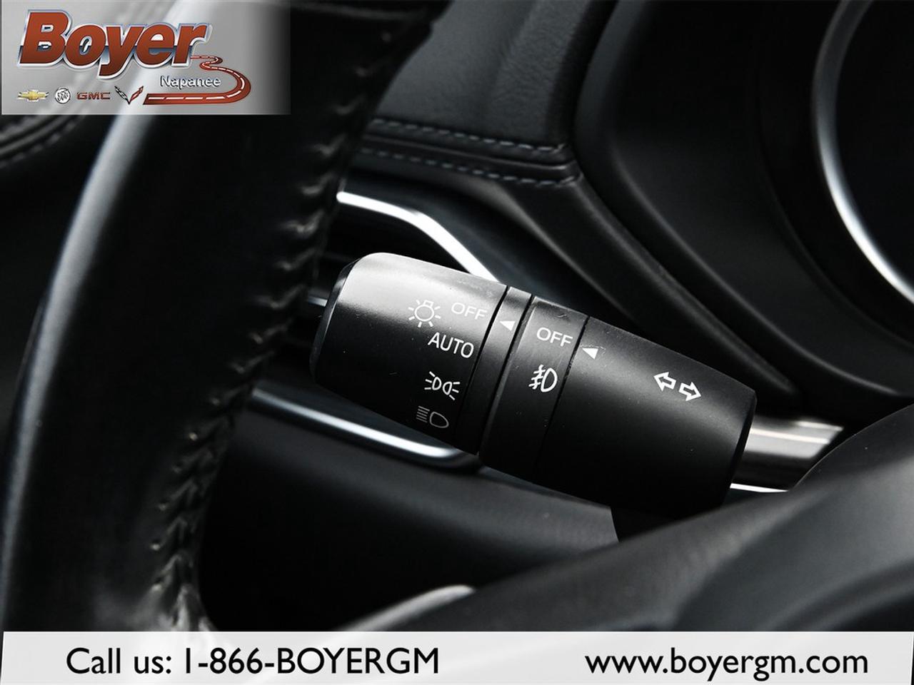 2019 Mazda CX-5 GT AUTO AWD Photo