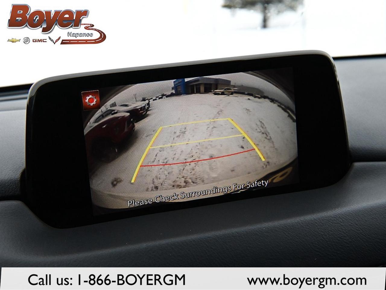 2019 Mazda CX-5 GT AUTO AWD Photo