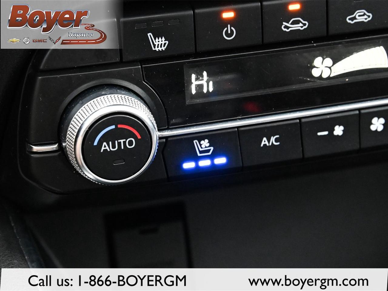 2019 Mazda CX-5 GT AUTO AWD Photo