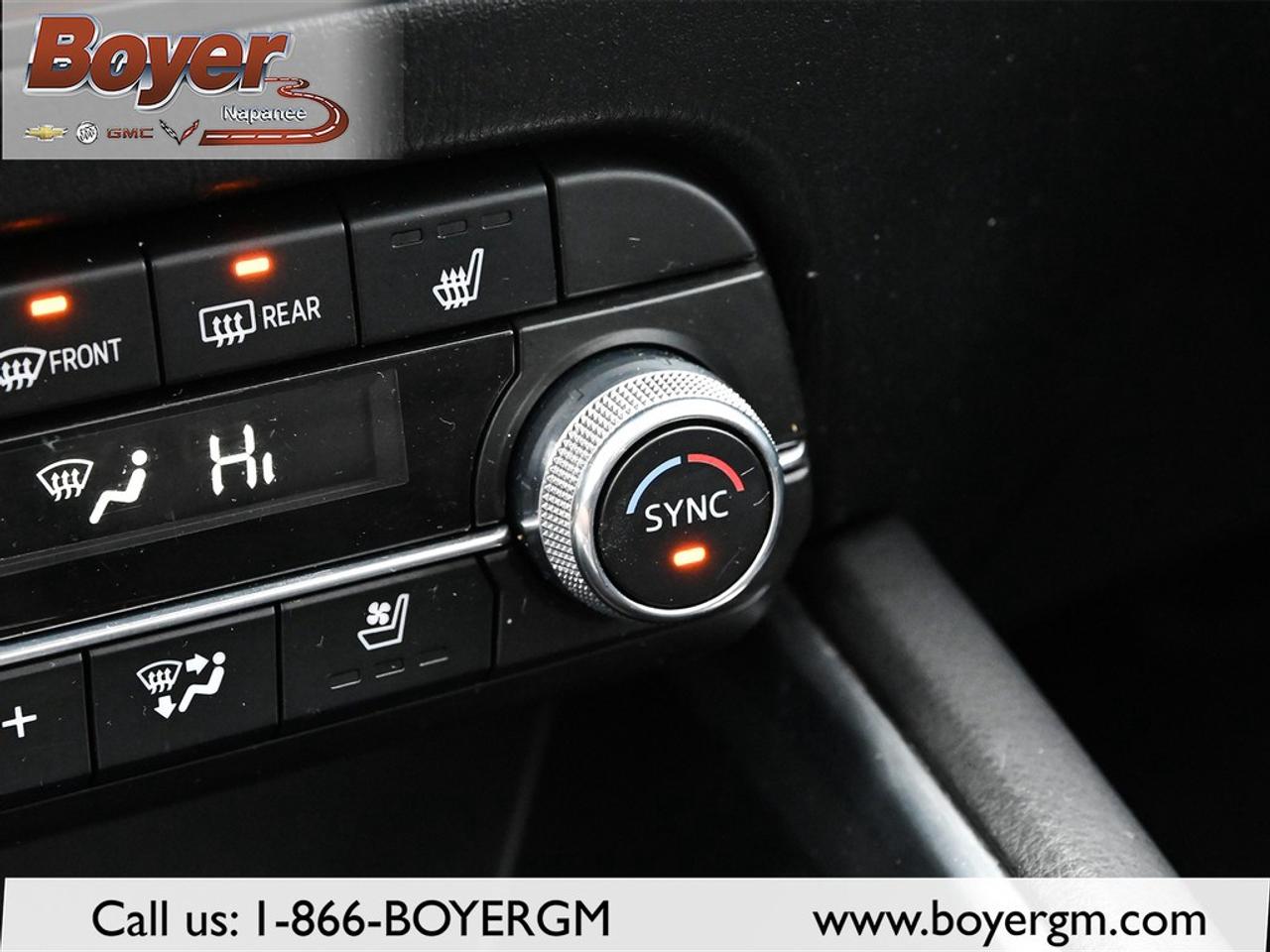 2019 Mazda CX-5 GT AUTO AWD Photo