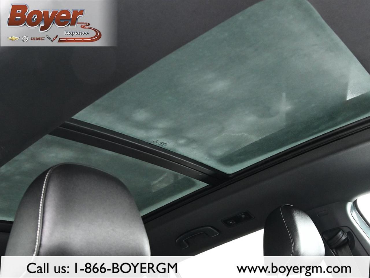 2020 Volkswagen Atlas Cross Sport Comfortline 2.0 TSI 4MOTION Photo