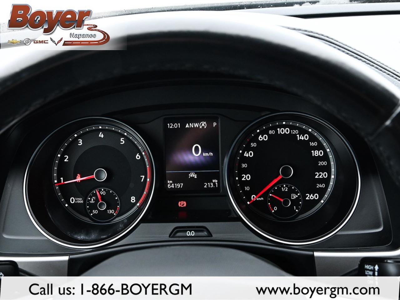 2020 Volkswagen Atlas Cross Sport Comfortline 2.0 TSI 4MOTION Photo