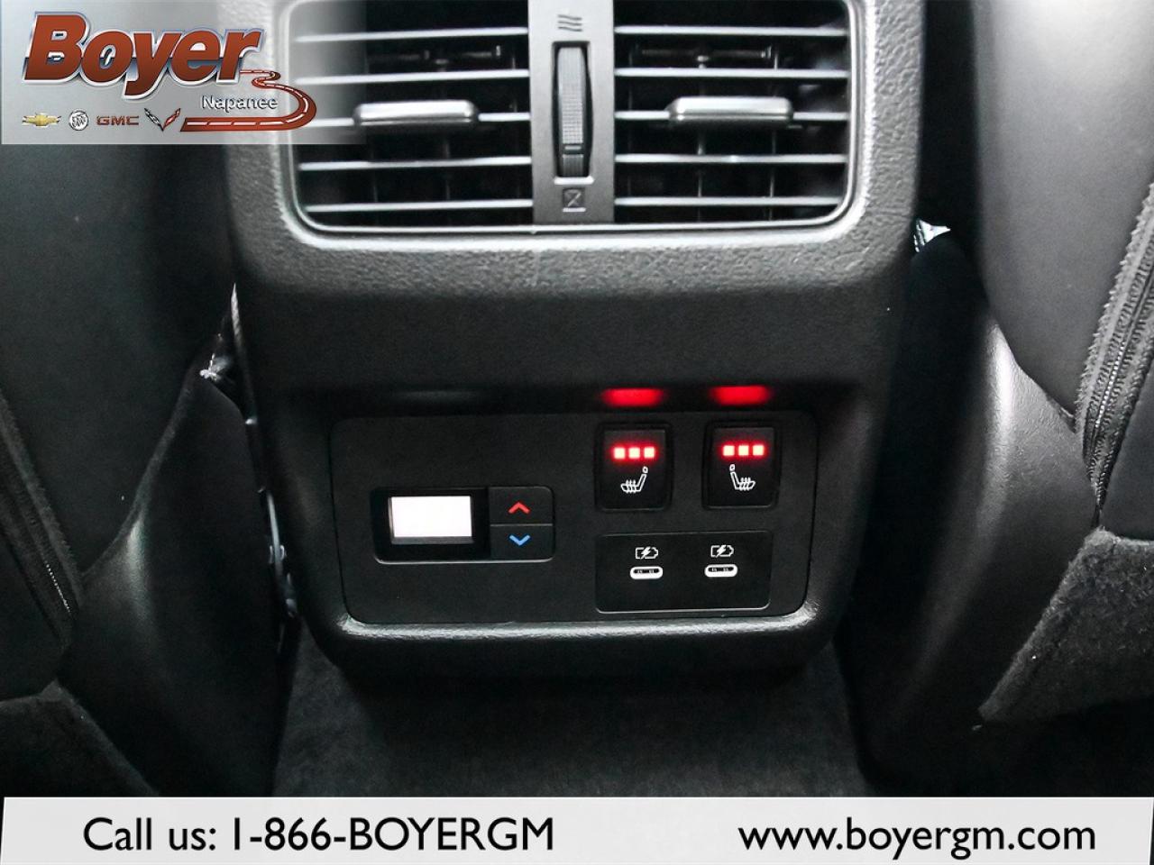 2025 Nissan Rogue AWD Platinum Photo