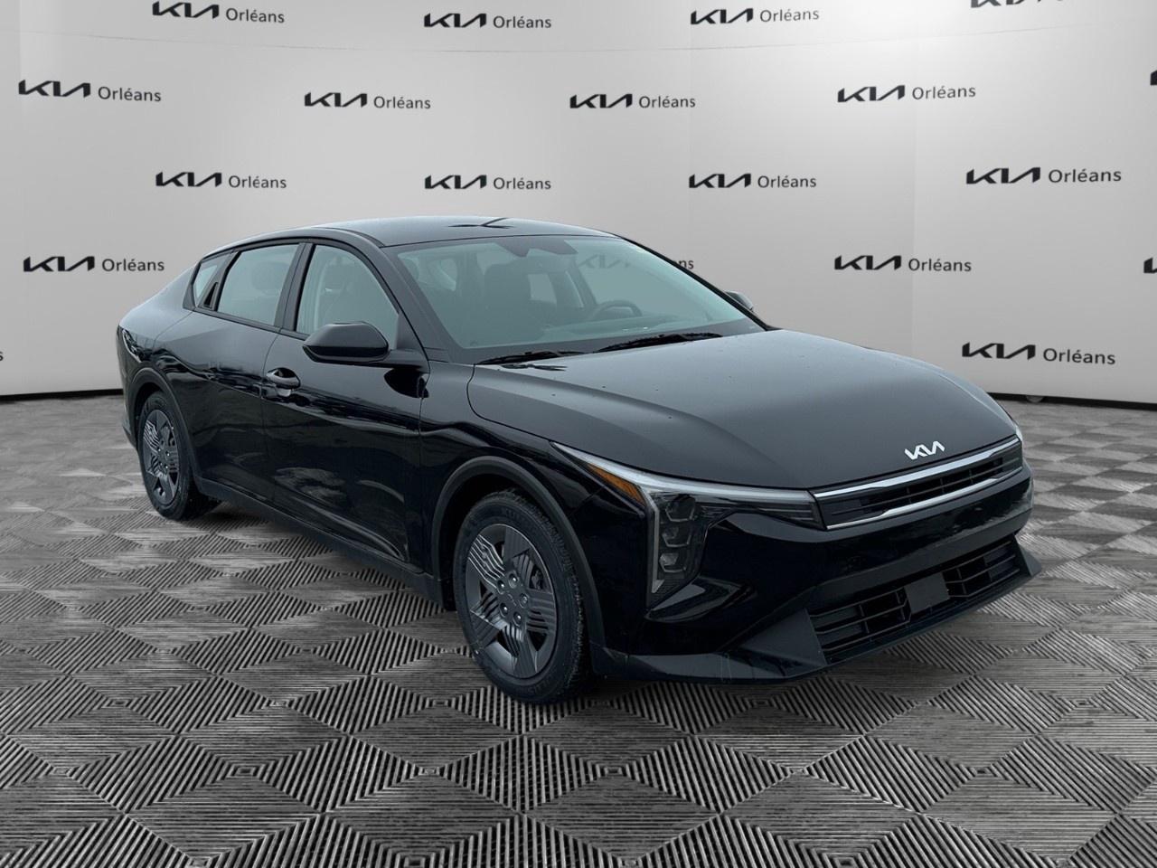 2026 Kia K4 Lx Fwd Photo