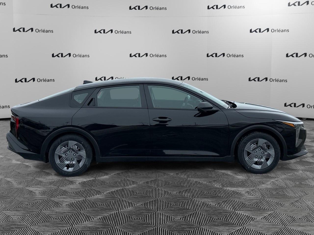 2026 Kia K4 Lx Fwd Photo