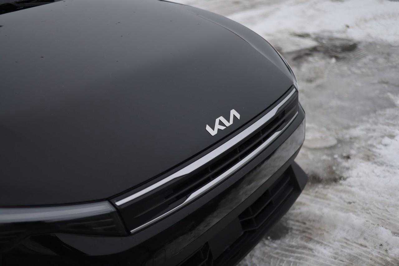 2026 Kia K4 Lx Fwd Photo