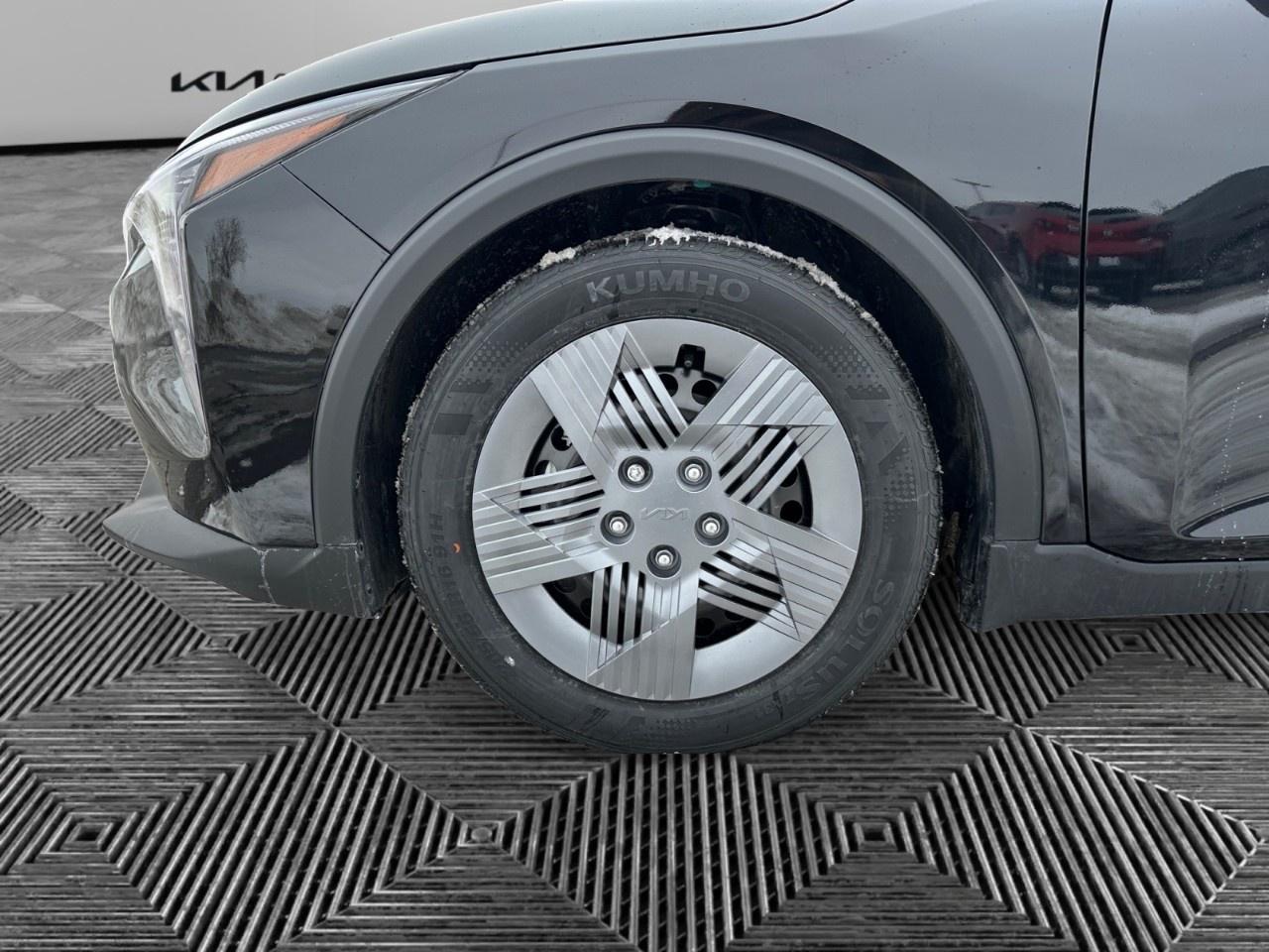 2026 Kia K4 Lx Fwd Photo