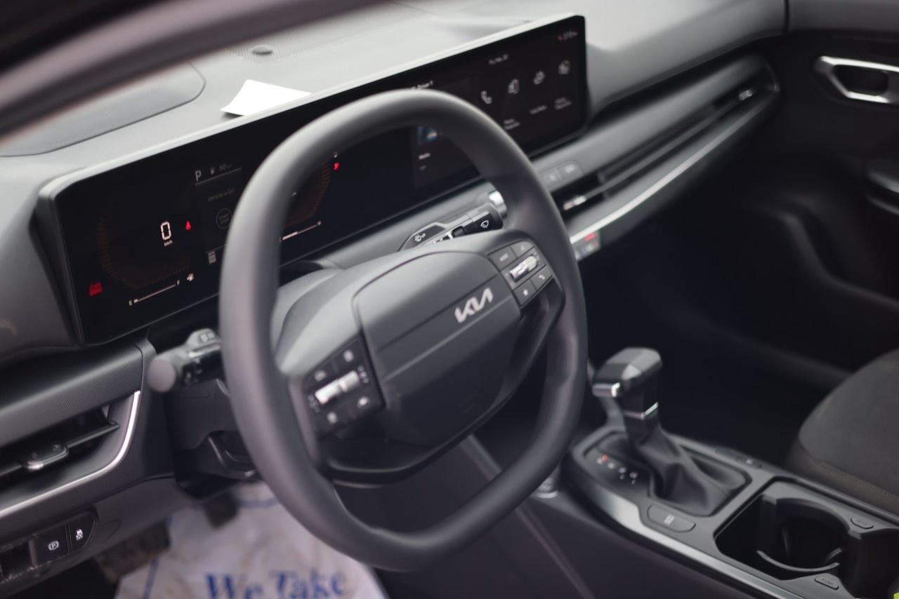 2026 Kia K4 Lx Fwd Photo