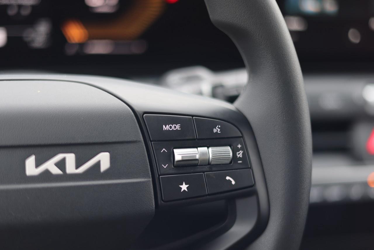 2026 Kia K4 Lx Fwd Photo