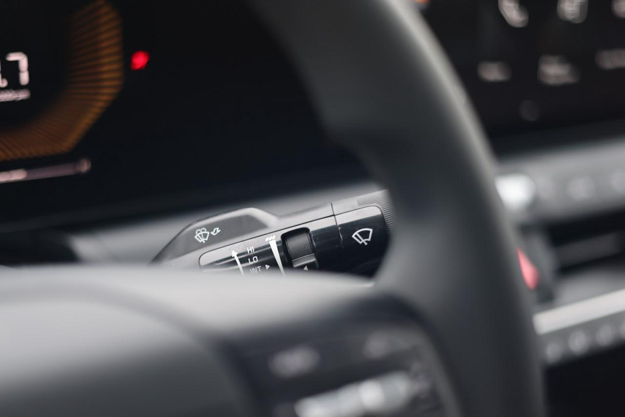 2026 Kia K4 Lx Fwd Photo