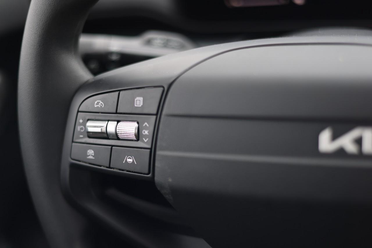 2026 Kia K4 Lx Fwd Photo