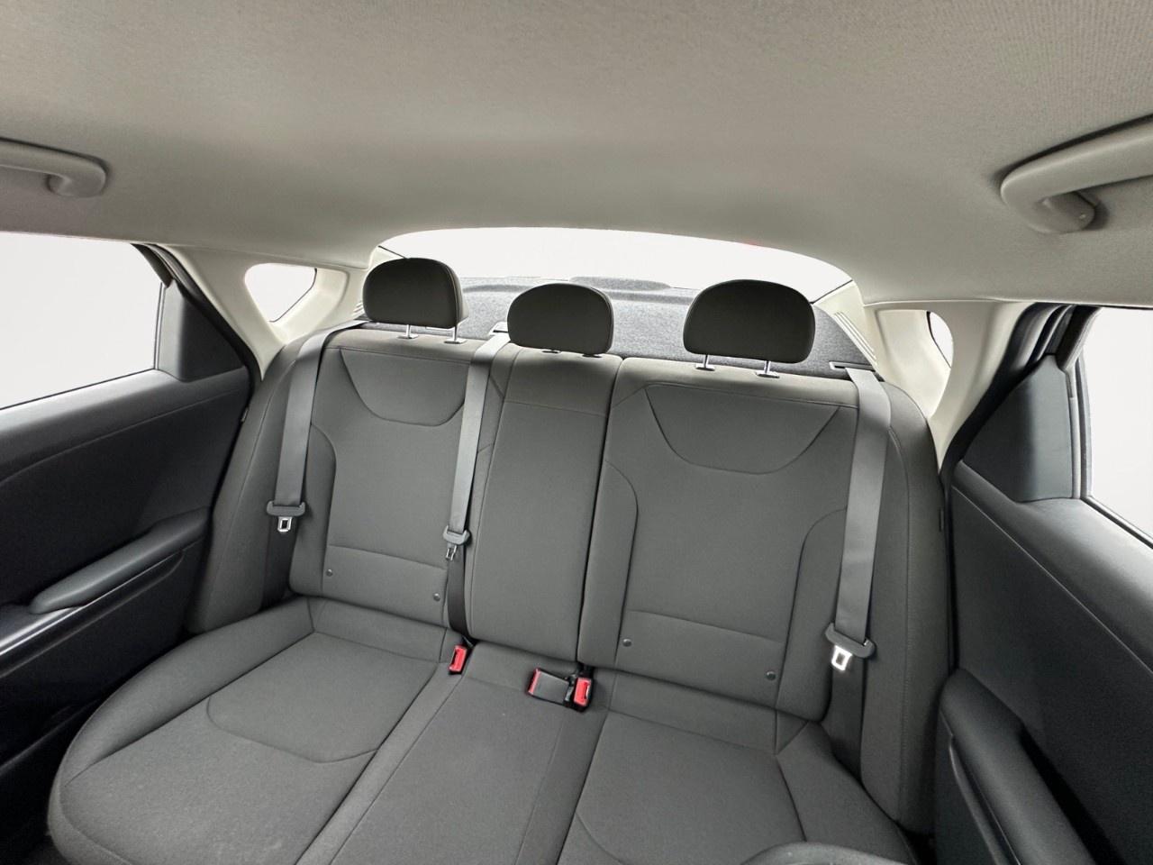 2026 Kia K4 Lx Fwd Photo