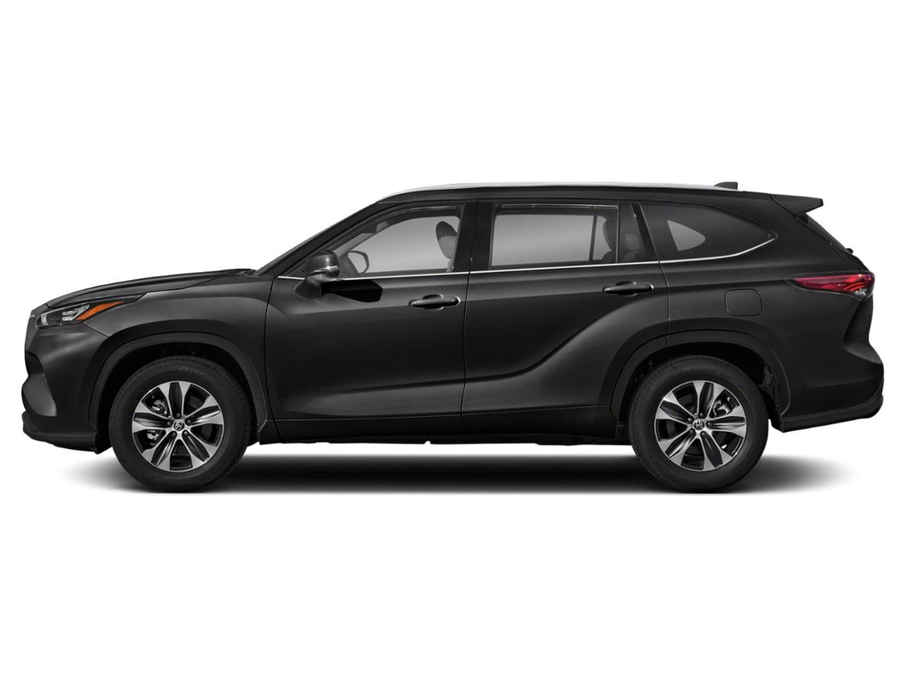 2020 Toyota Highlander XLE AWD Photo