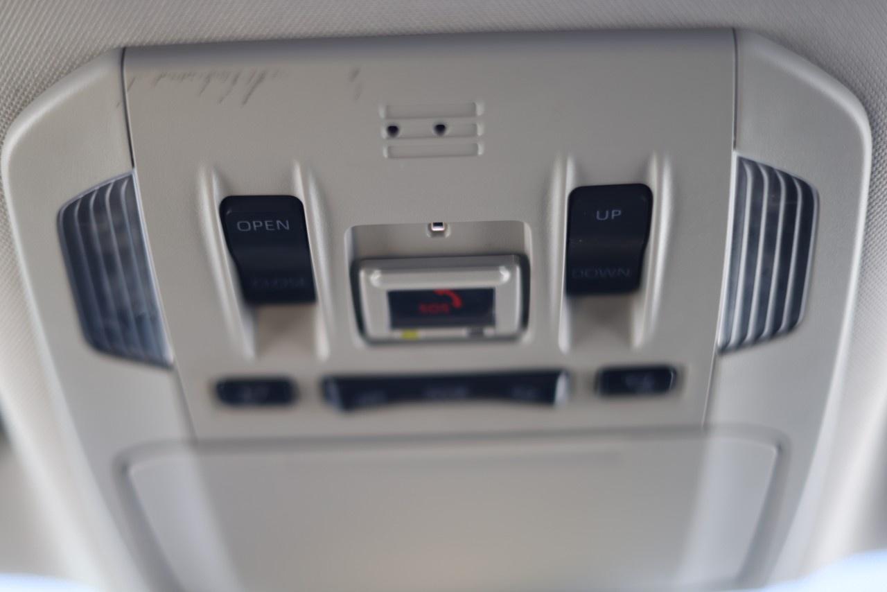 2021 Toyota Highlander XLE AWD Photo