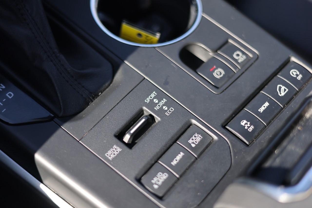 2021 Toyota Highlander XLE AWD Photo