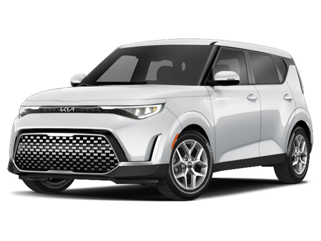 2025 Kia Soul EX IVT Photo0