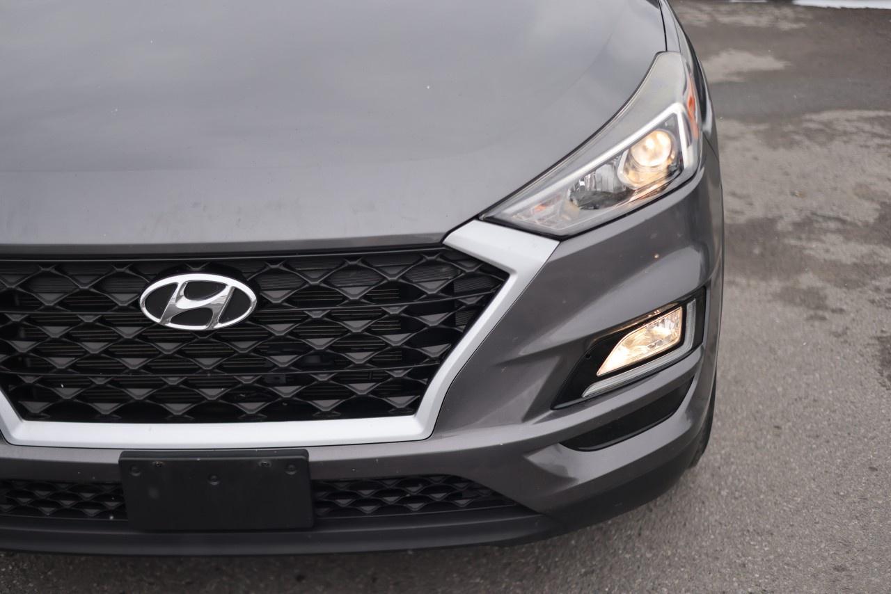2020 Hyundai Tucson Preferred AWD w/Sun & Leather Package Photo