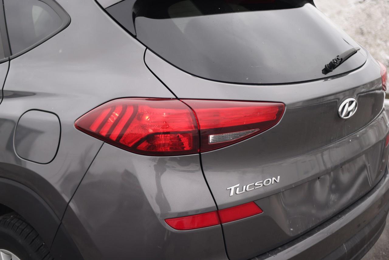 2020 Hyundai Tucson Preferred AWD w/Sun & Leather Package Photo