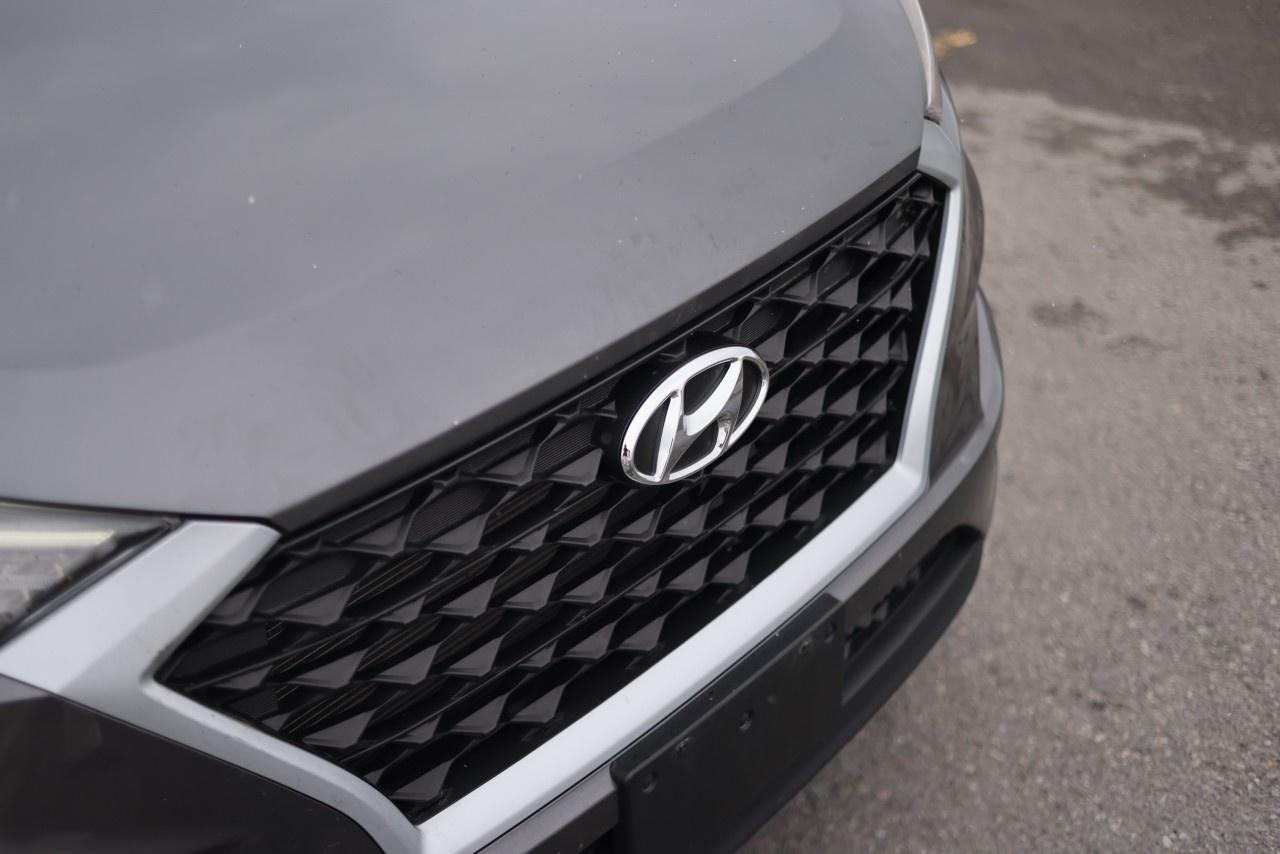 2020 Hyundai Tucson Preferred AWD w/Sun & Leather Package Photo