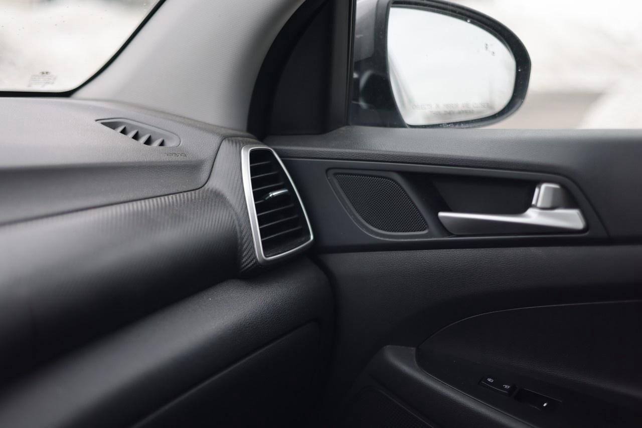 2020 Hyundai Tucson Preferred AWD w/Sun & Leather Package Photo