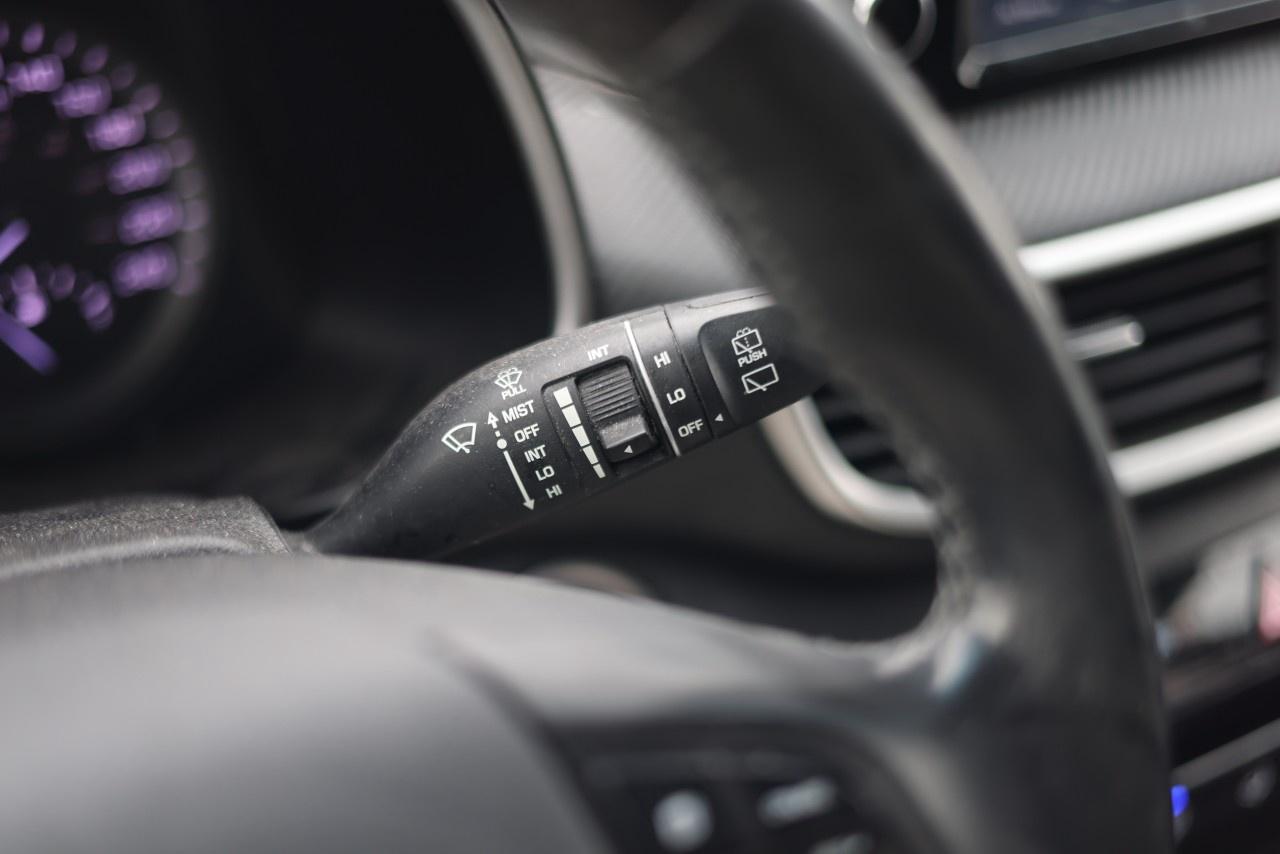 2020 Hyundai Tucson Preferred AWD w/Sun & Leather Package Photo