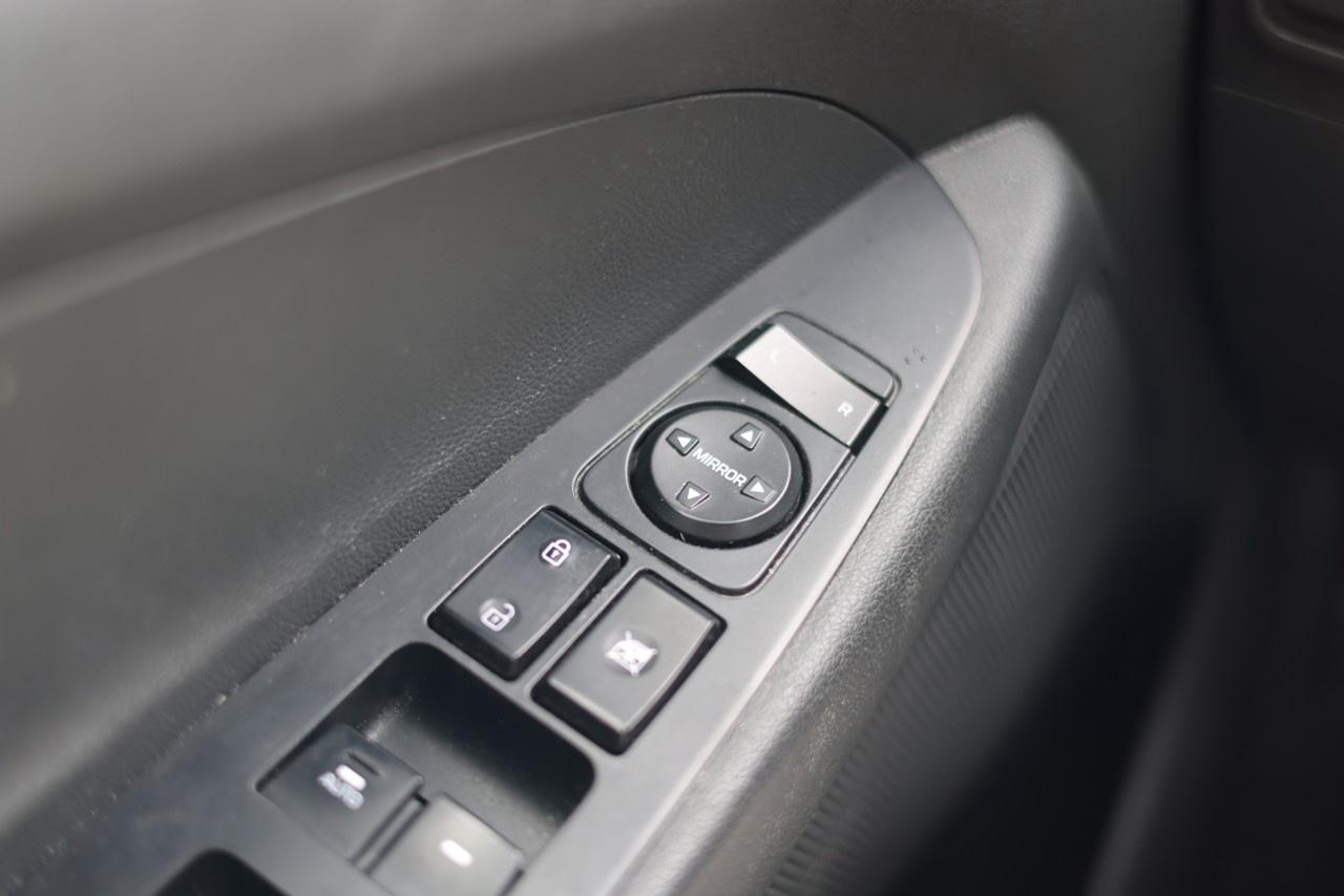 2020 Hyundai Tucson Preferred AWD w/Sun & Leather Package Photo