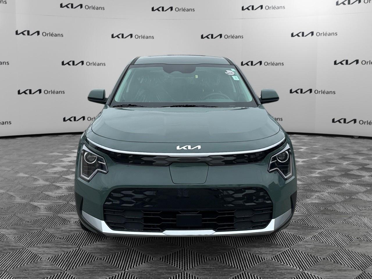 2026 Kia NIRO EV Wind FWD Photo