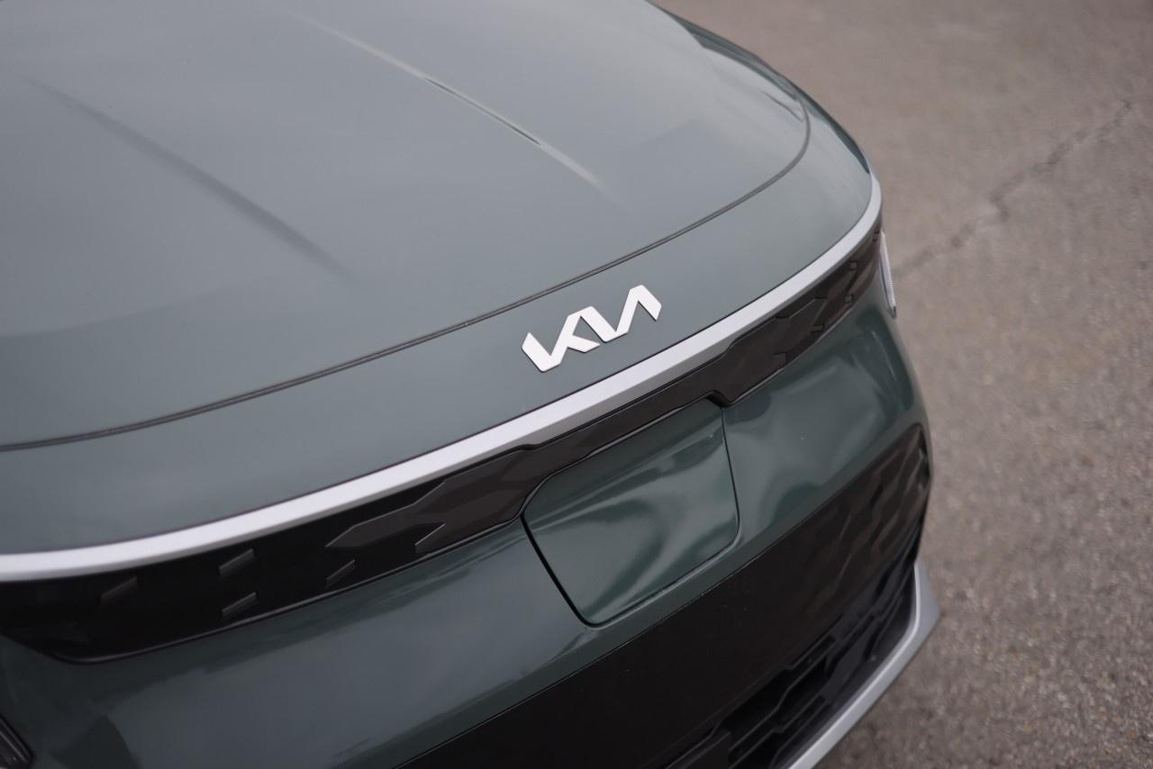 2026 Kia NIRO EV Wind FWD Photo