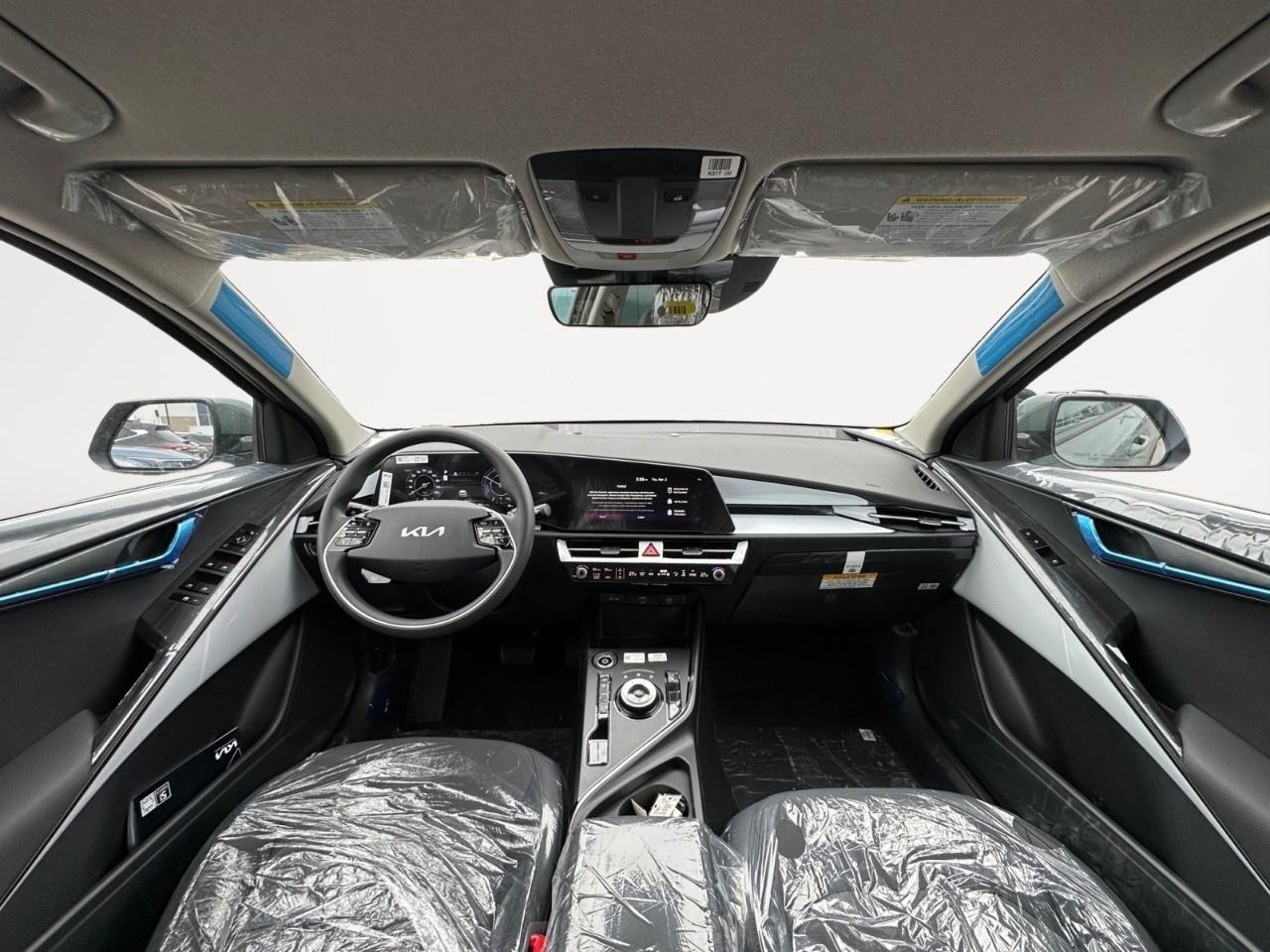 2026 Kia NIRO EV Wind FWD Photo