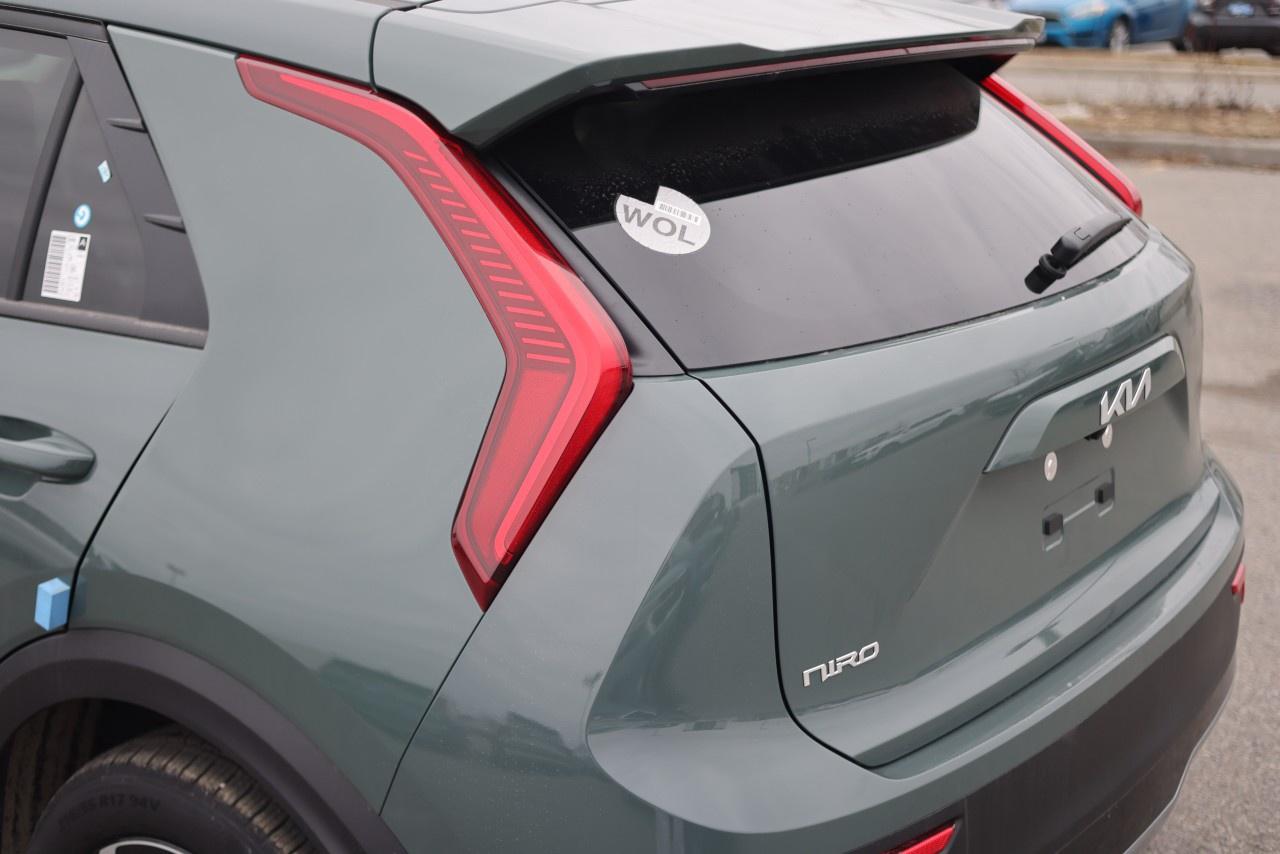 2026 Kia NIRO EV Wind FWD Photo