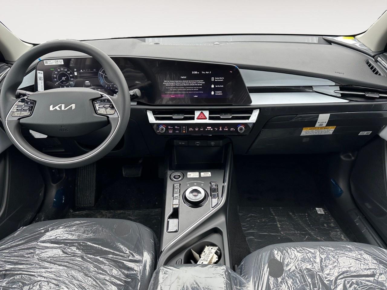 2026 Kia NIRO EV Wind FWD Photo