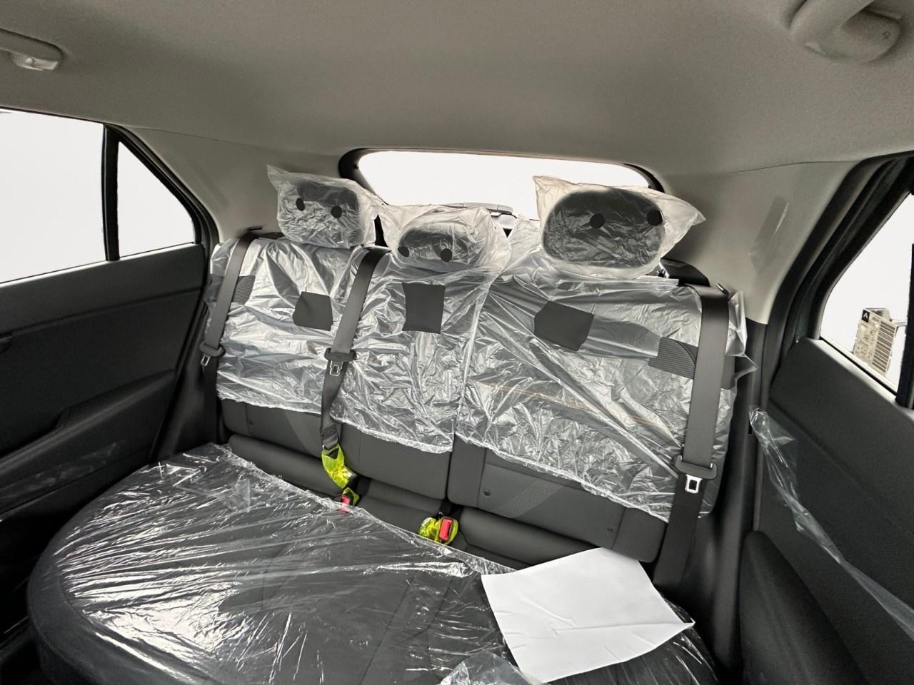 2026 Kia NIRO EV Wind FWD Photo