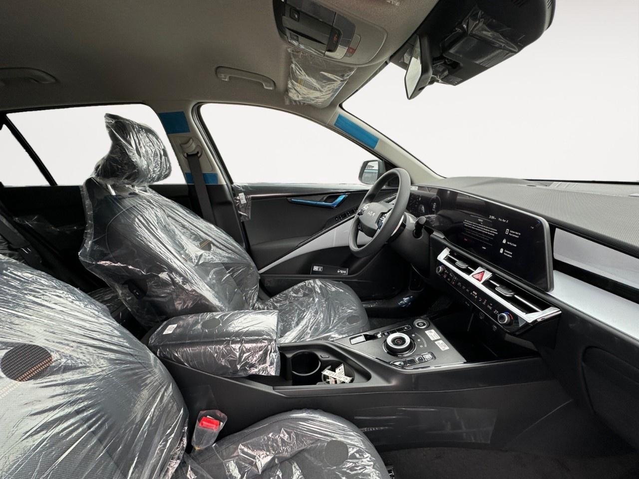 2026 Kia NIRO EV Wind FWD Photo