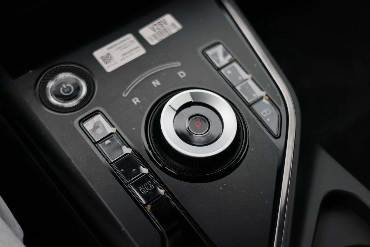 2026 Kia NIRO EV Wind FWD Photo