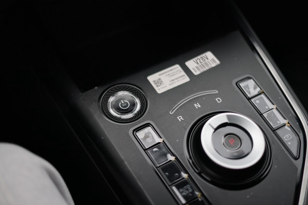 2026 Kia NIRO EV Wind FWD Photo