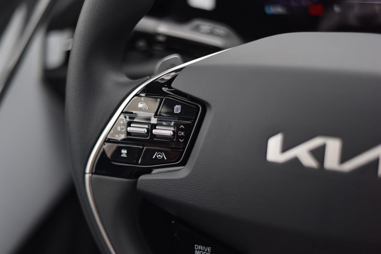 2026 Kia NIRO EV Wind FWD Photo