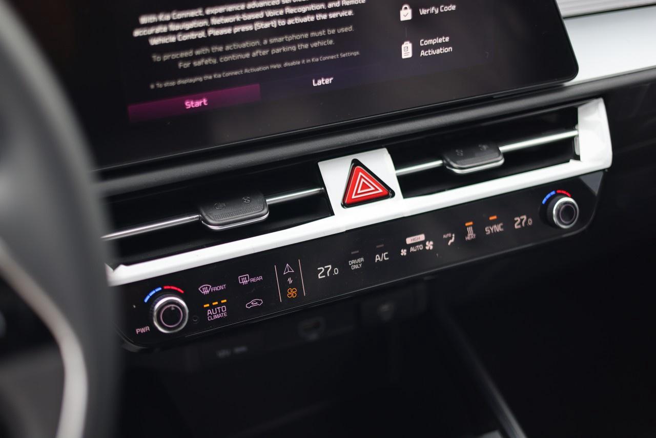 2026 Kia NIRO EV Wind FWD Photo