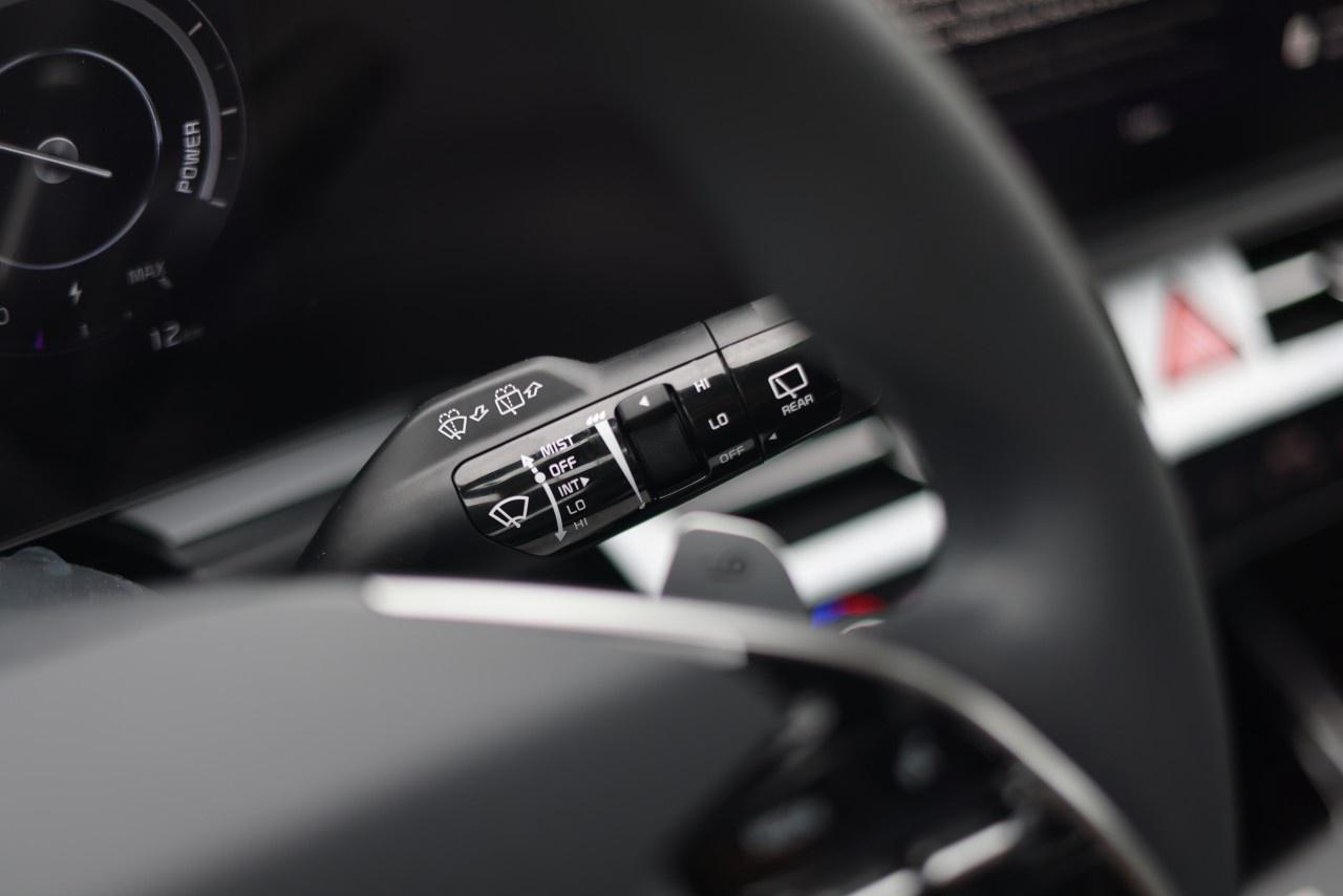 2026 Kia NIRO EV Wind FWD Photo