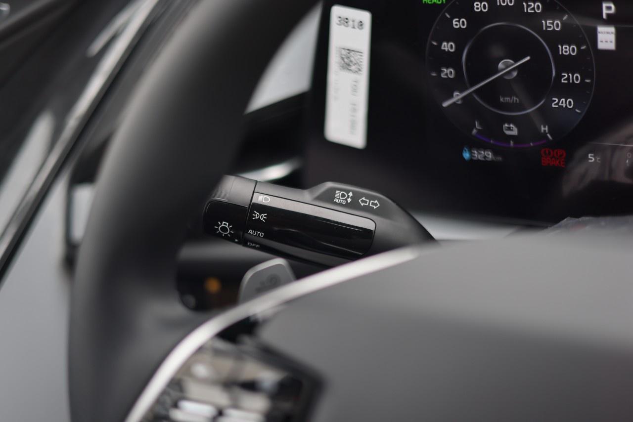 2026 Kia NIRO EV Wind FWD Photo