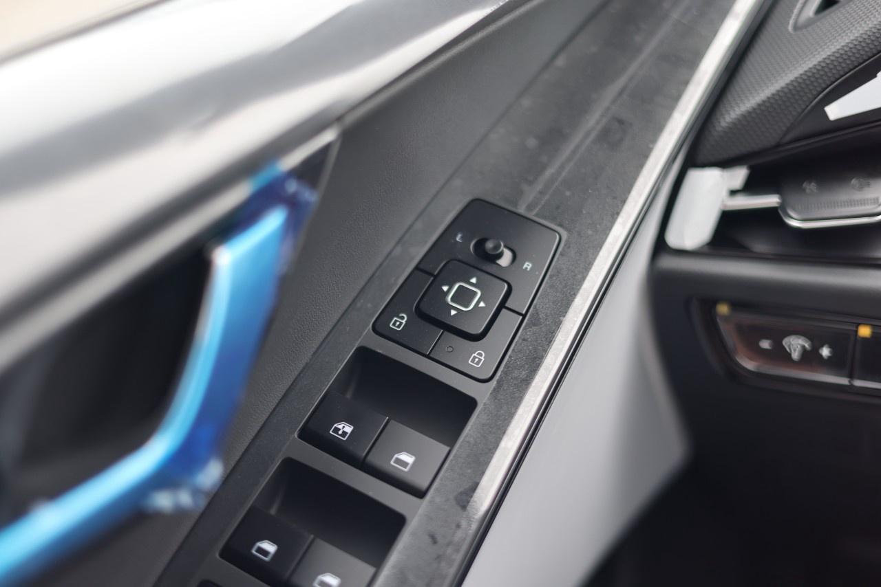 2026 Kia NIRO EV Wind FWD Photo