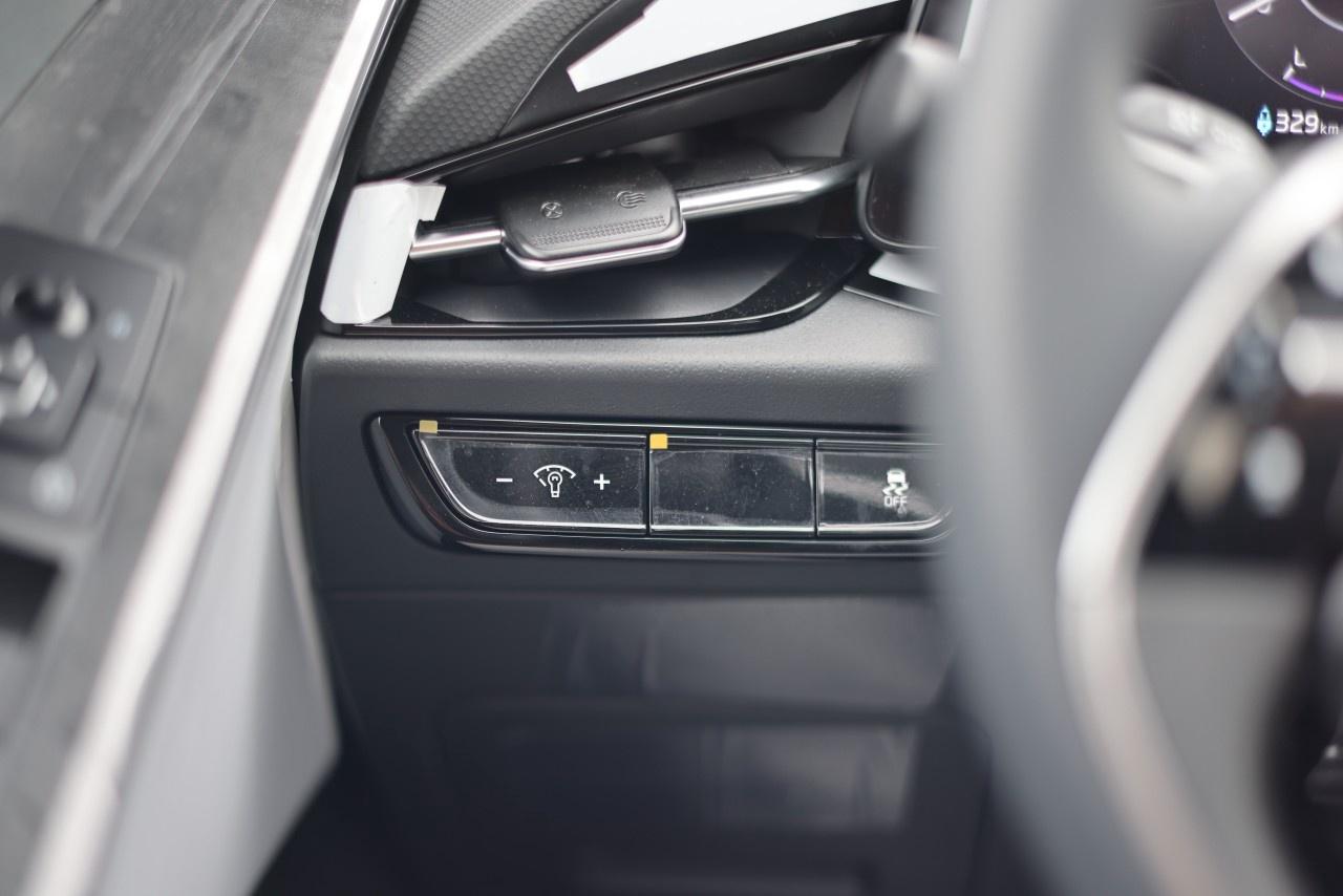 2026 Kia NIRO EV Wind FWD Photo