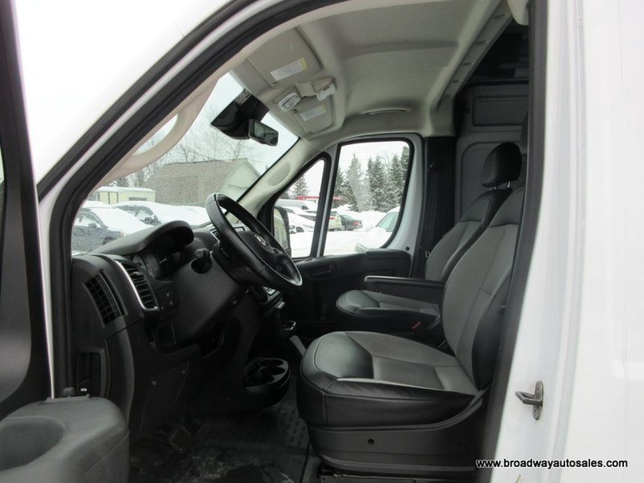 2023 RAM Cargo Van ProMaster 1-TON 3500-SERIES 2 PASSENGER 3.6L - V6.. SLIDING-DOOR.. HIGH-ROOF-BOX.. EXTENDED-CARGO-AREA.. BACK-UP CAMERA.. BLUETOOTH SYSTEM.. AIR CONDITIONING.. Photo