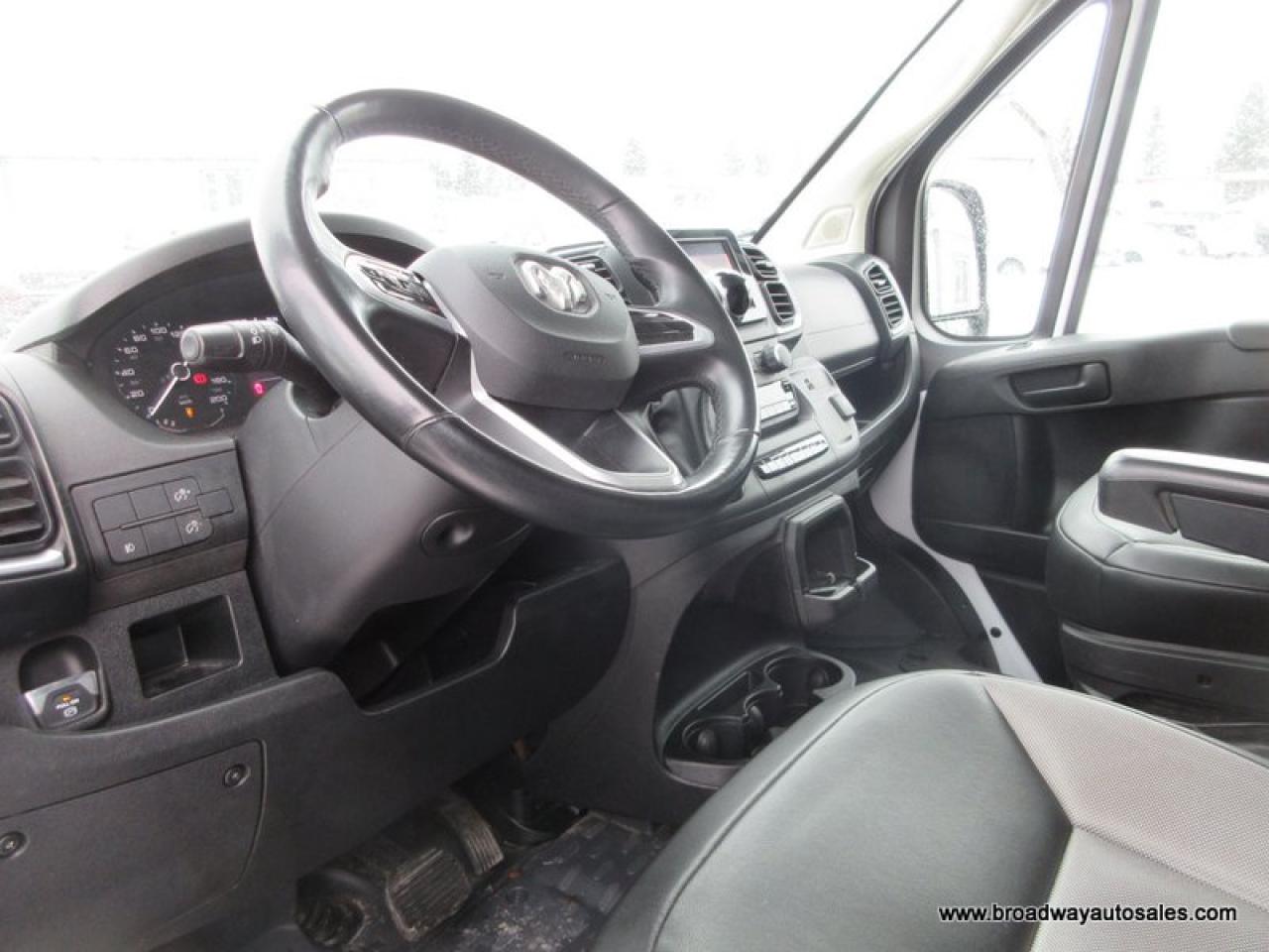 2023 RAM Cargo Van ProMaster 1-TON 3500-SERIES 2 PASSENGER 3.6L - V6.. SLIDING-DOOR.. HIGH-ROOF-BOX.. EXTENDED-CARGO-AREA.. BACK-UP CAMERA.. BLUETOOTH SYSTEM.. AIR CONDITIONING.. Photo