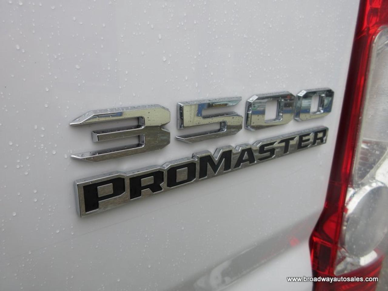 2023 RAM Cargo Van ProMaster 1-TON 3500-SERIES 2 PASSENGER 3.6L - V6.. SLIDING-DOOR.. HIGH-ROOF-BOX.. EXTENDED-CARGO-AREA.. BACK-UP CAMERA.. BLUETOOTH SYSTEM.. AIR CONDITIONING.. Photo