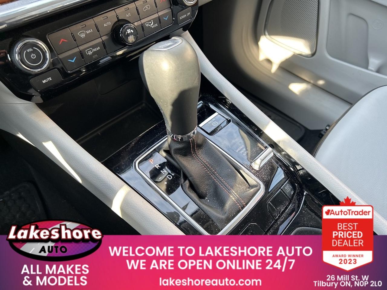 2022 Jeep Compass LIMITED Photo