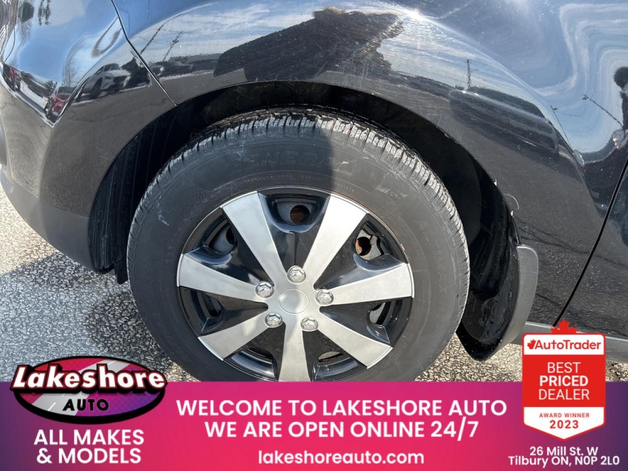 2018 Kia Soul LX Photo