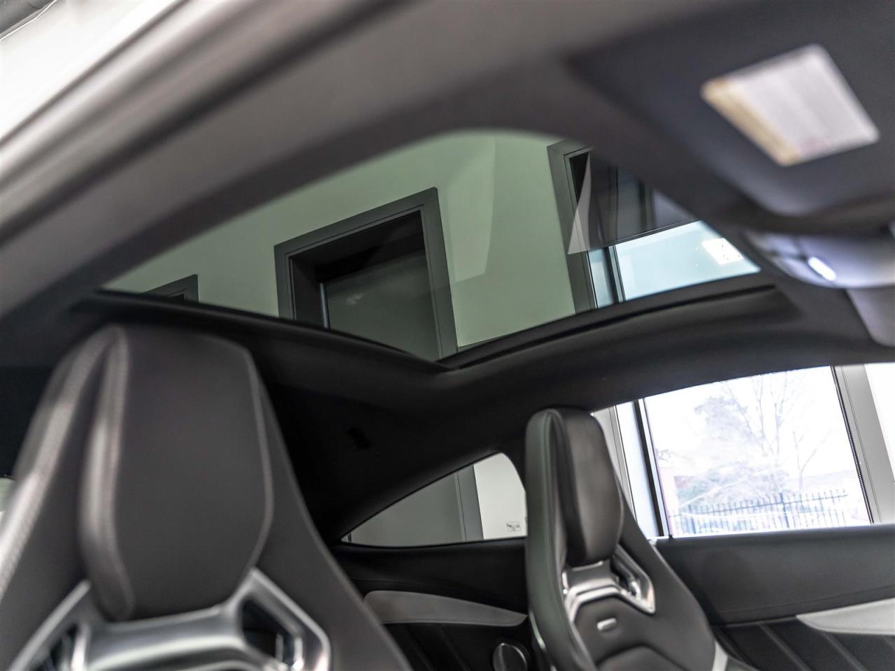 2017 Mercedes-Benz C63 AMG AMG C 63 S|COUPE|AMG BUCKET SEATS|HEADS-UP|BURMESTER|ACCIDENT FREE Photo